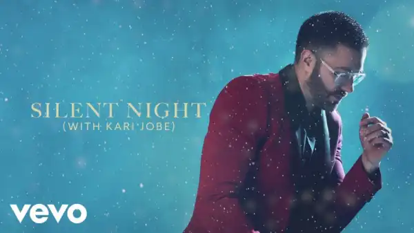 Danny Gokey - Noche De Paz Ft. David Archuleta